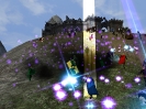 Approaching the Midgard Fortress