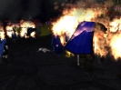 Blue Sunday 15/07: Mids intercepting Albs in Summoners Hall