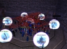 Blue Sunday 15/07: Mids preparing to rush the zone